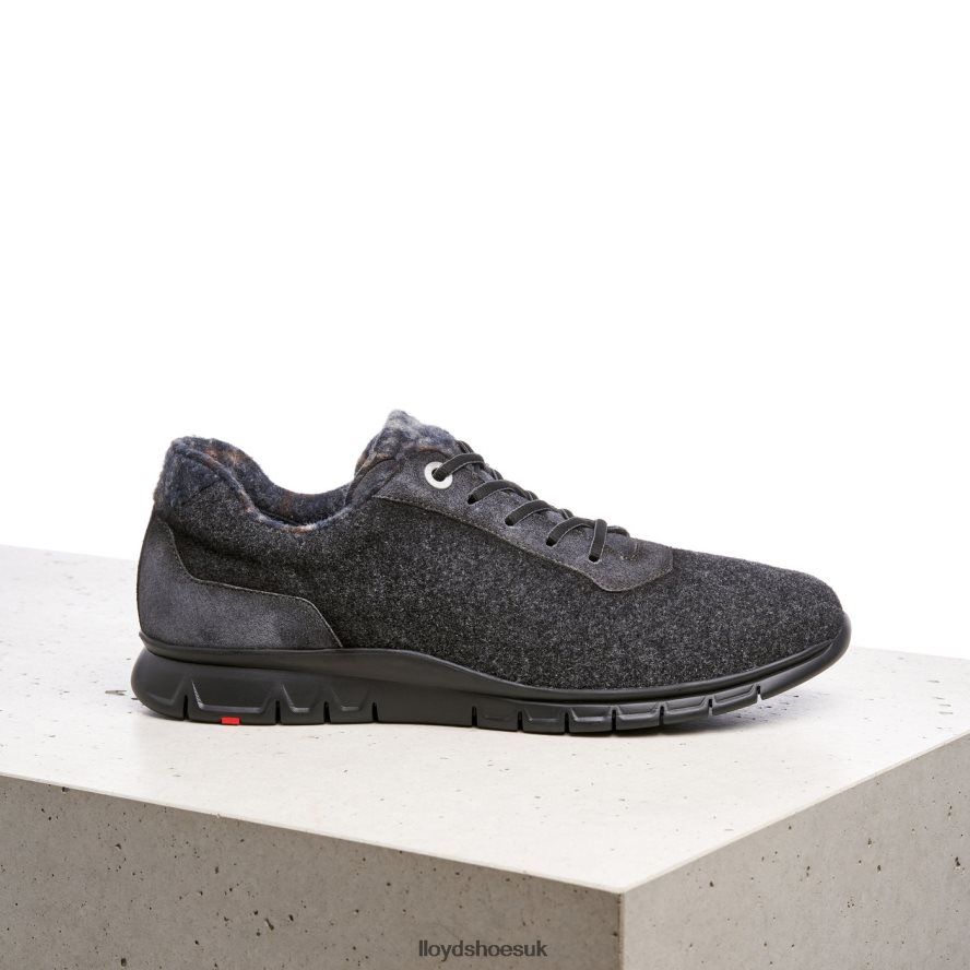 LLOYD Men AURELIO H4BXXT366 Shoes black