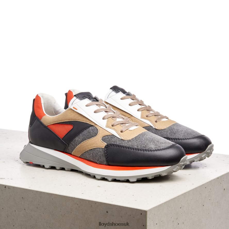 LLOYD Men AVON H4BXXT317 Shoes combined