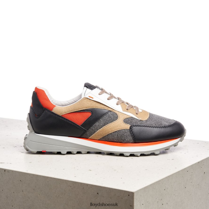 LLOYD Men AVON H4BXXT317 Shoes combined