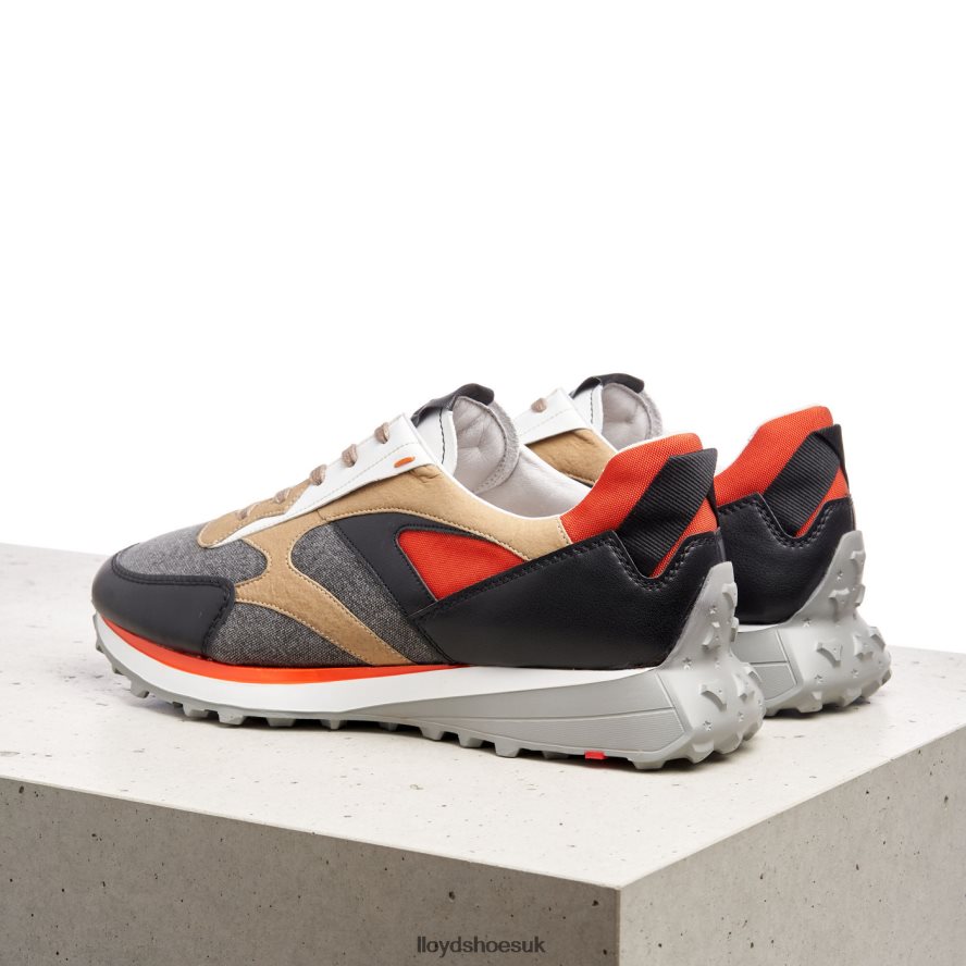 LLOYD Men AVON H4BXXT317 Shoes combined