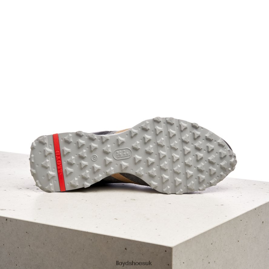 LLOYD Men AVON H4BXXT317 Shoes combined