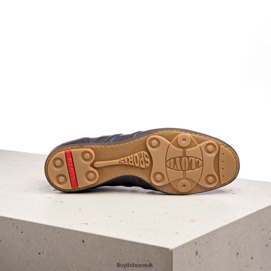 LLOYD Men BAHIA H4BXXT449 Shoes blue