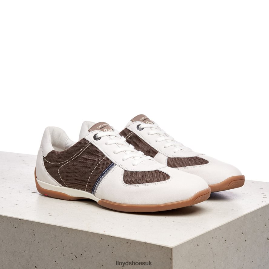 LLOYD Men BAILEY H4BXXT358 Shoes combined