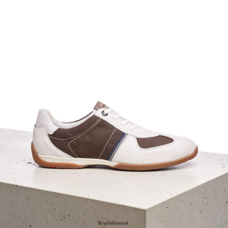 LLOYD Men BAILEY H4BXXT358 Shoes combined