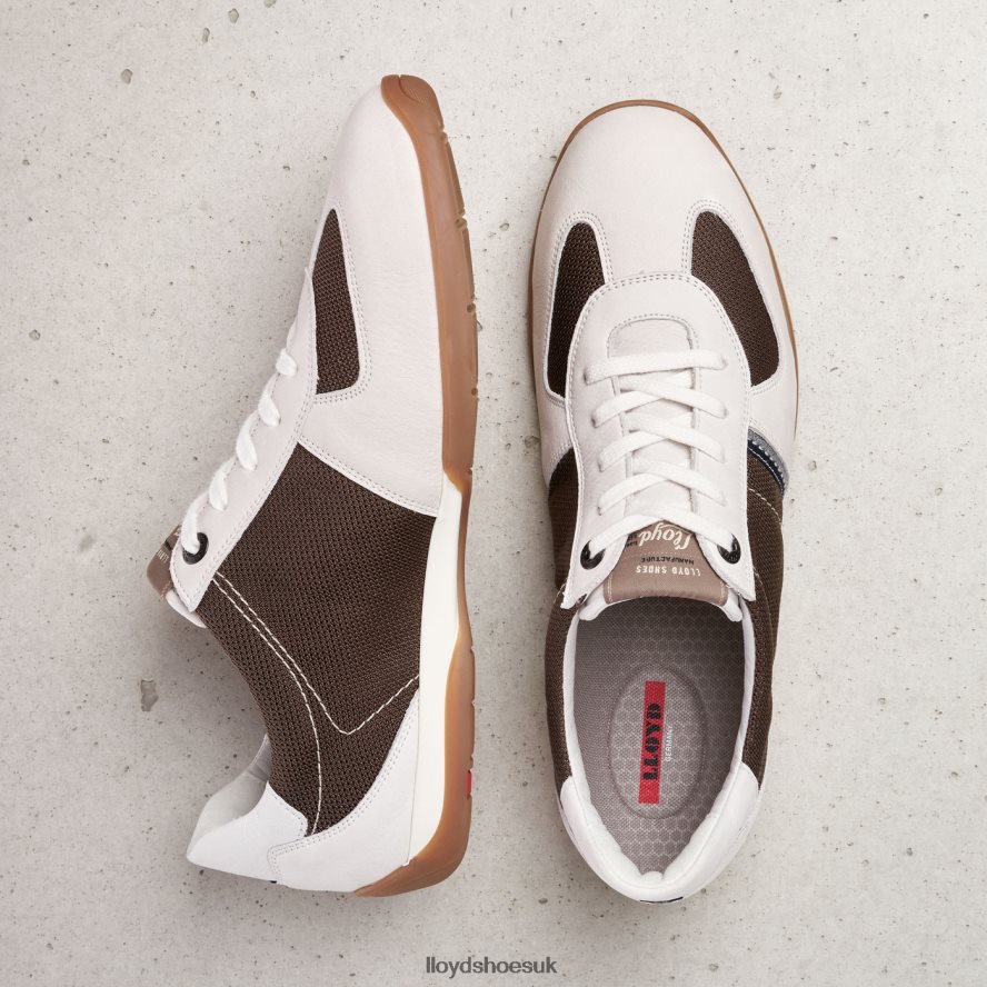 LLOYD Men BAILEY H4BXXT358 Shoes combined