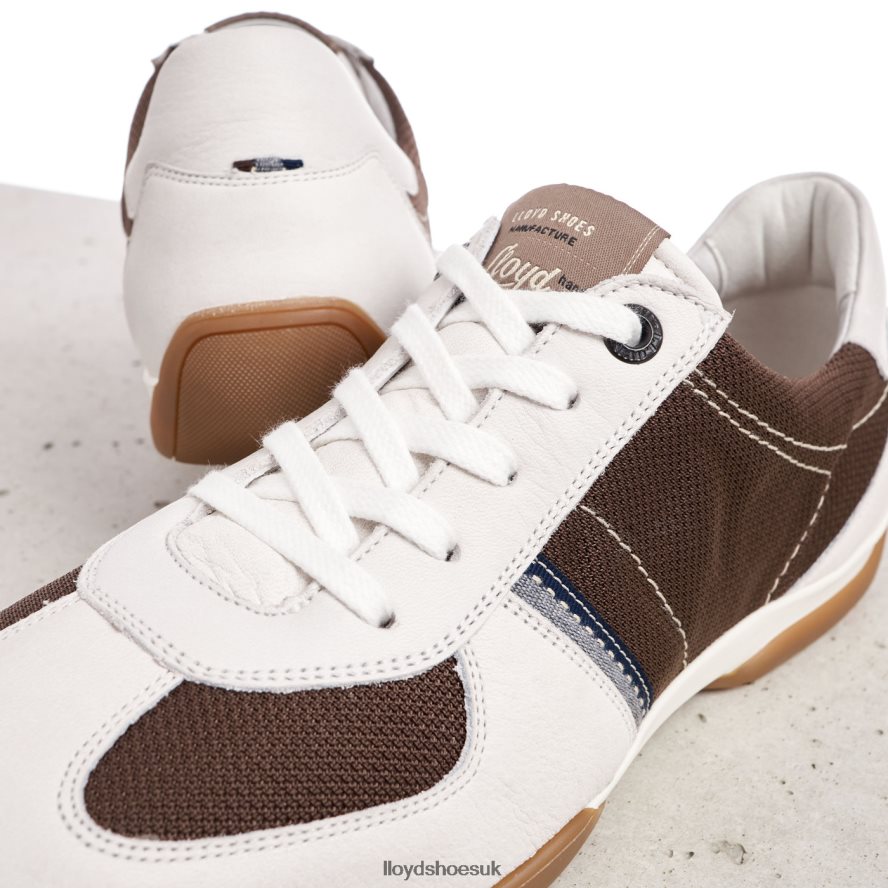 LLOYD Men BAILEY H4BXXT358 Shoes combined