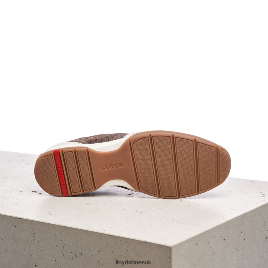 LLOYD Men BAILEY H4BXXT358 Shoes combined