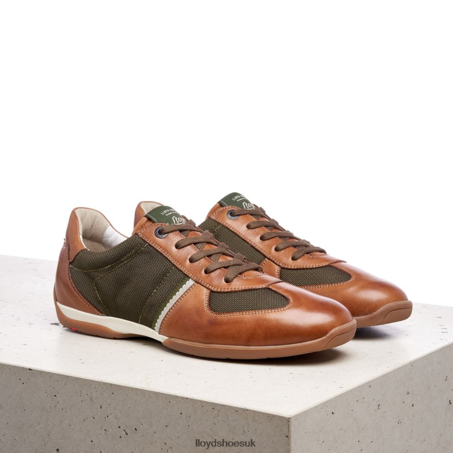 LLOYD Men BAILEY H4BXXT372 Shoes combined