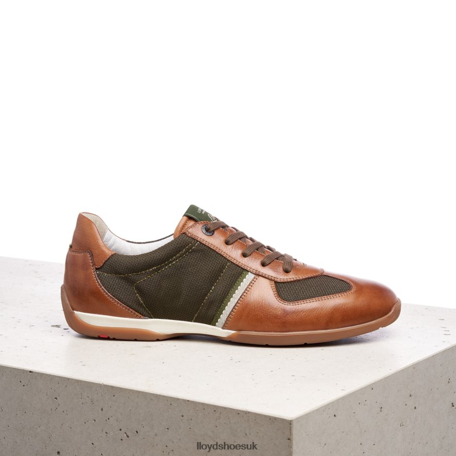 LLOYD Men BAILEY H4BXXT372 Shoes combined