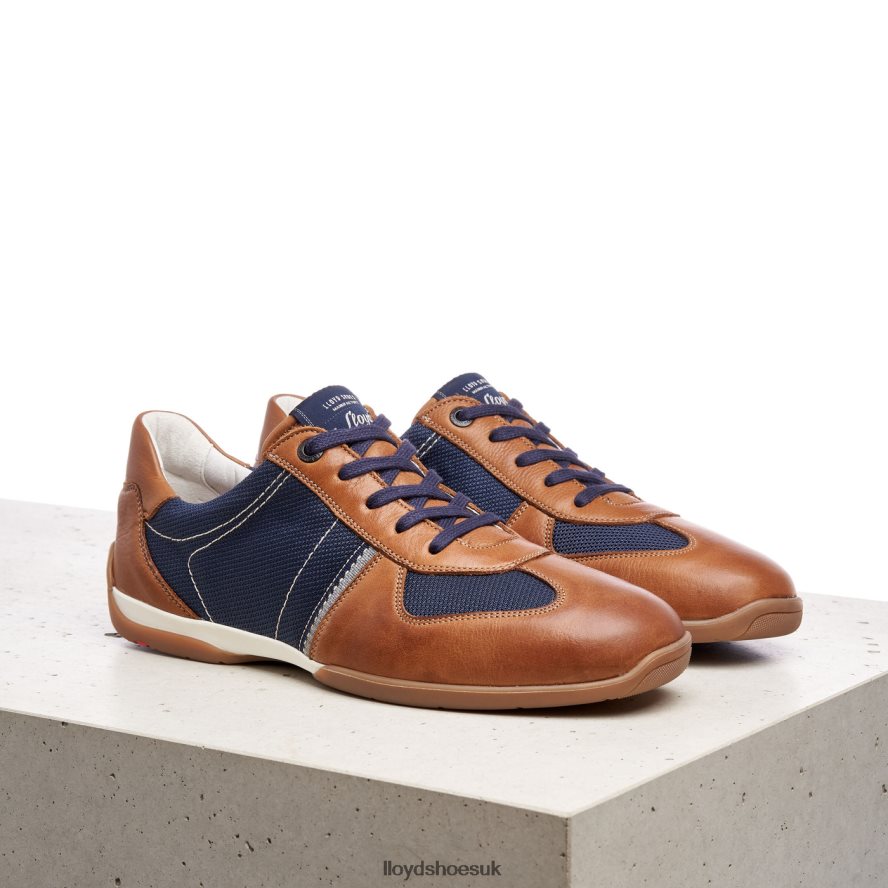 LLOYD Men BAILEY H4BXXT405 Shoes combined
