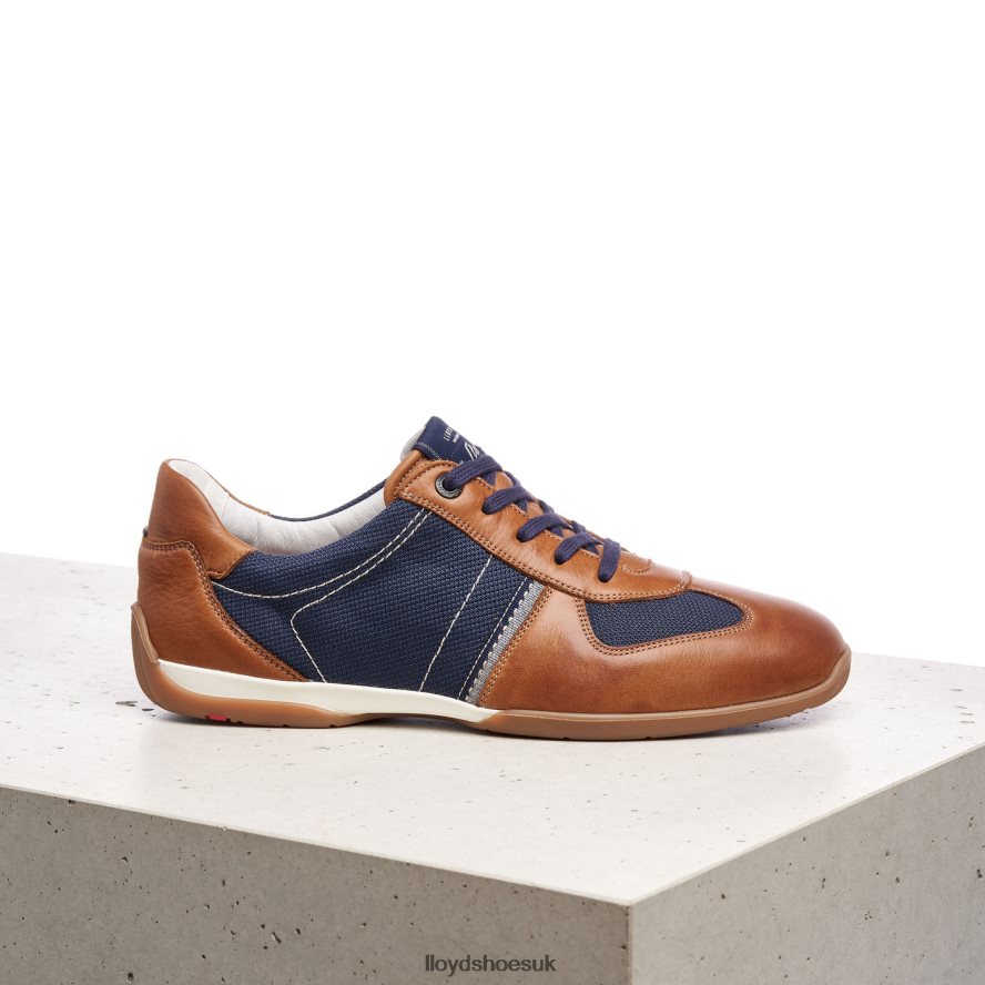 LLOYD Men BAILEY H4BXXT405 Shoes combined