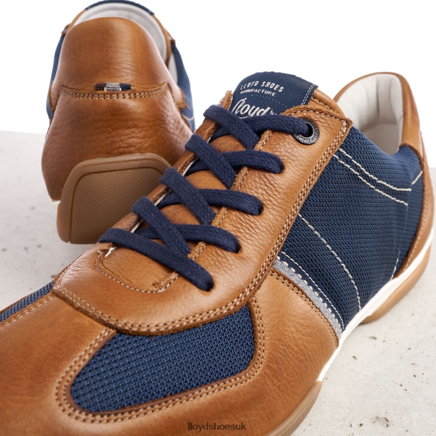 LLOYD Men BAILEY H4BXXT405 Shoes combined