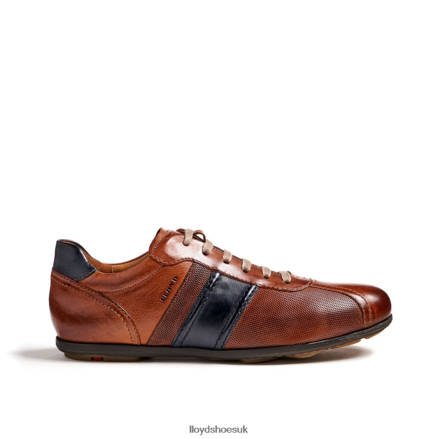 LLOYD Men BARETT H4BXXT354 Shoes brown