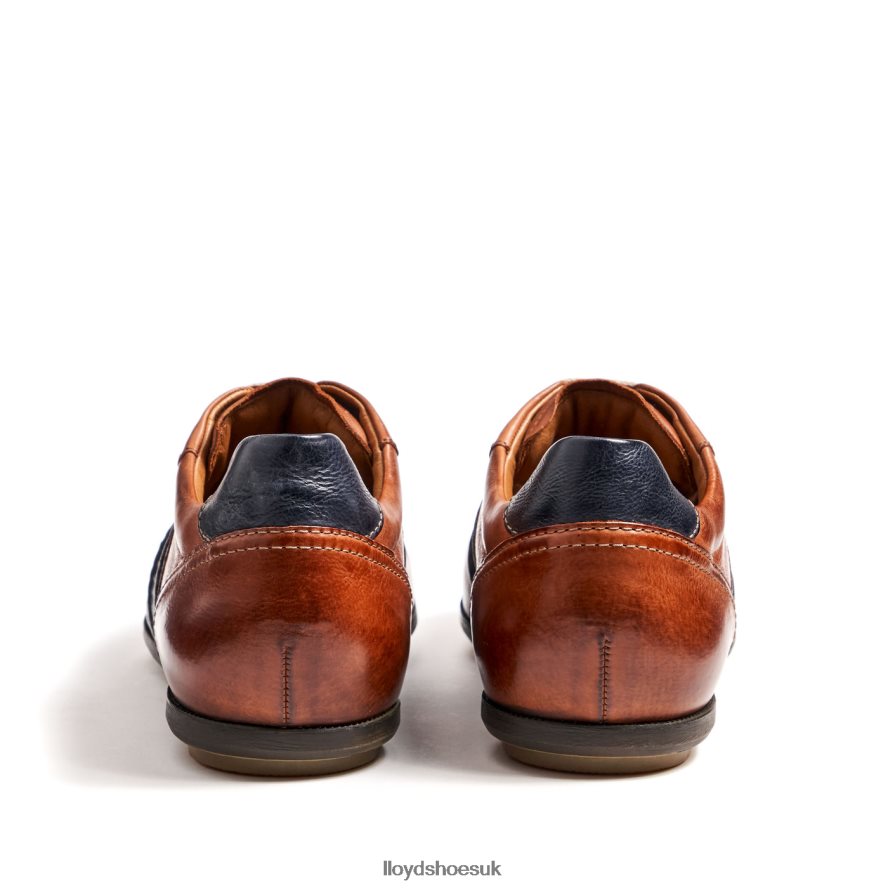 LLOYD Men BARETT H4BXXT354 Shoes brown