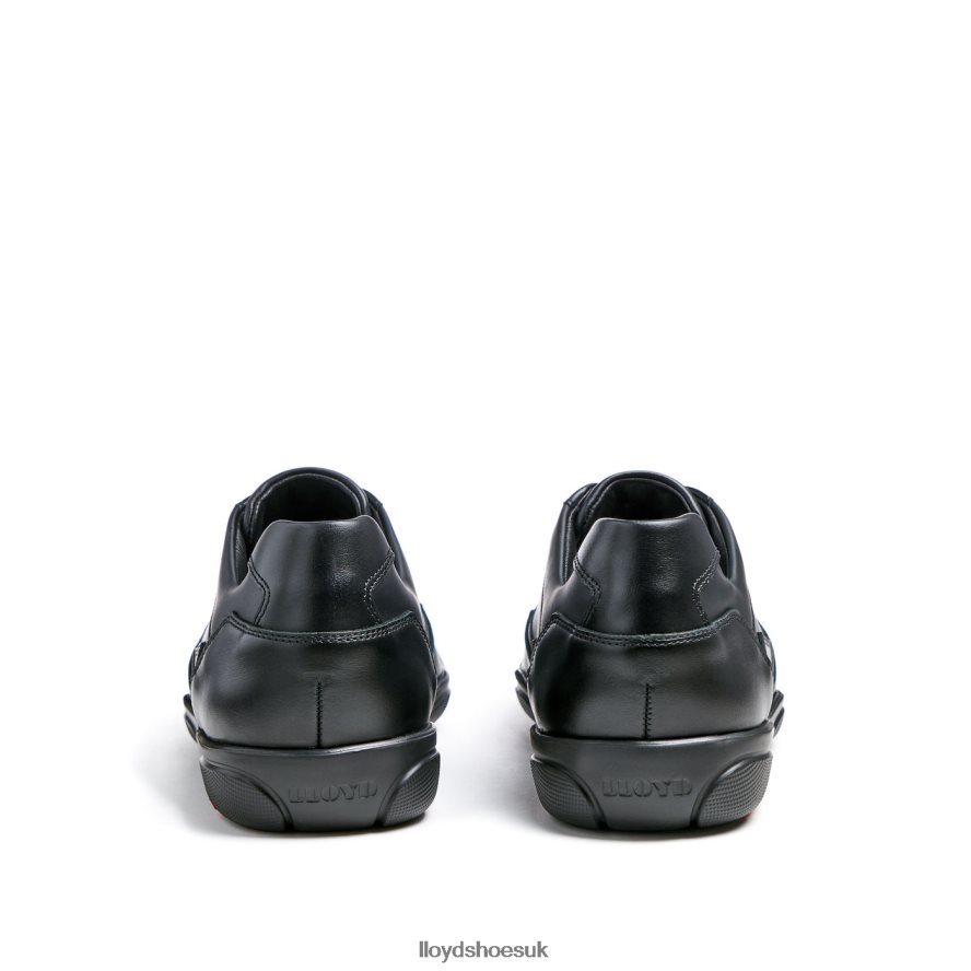 LLOYD Men BARNARD H4BXXT302 Shoes black
