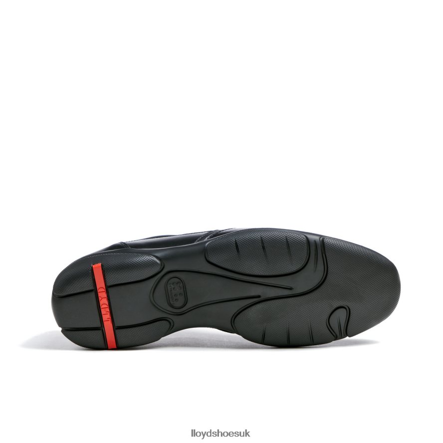 LLOYD Men BARNARD H4BXXT302 Shoes black