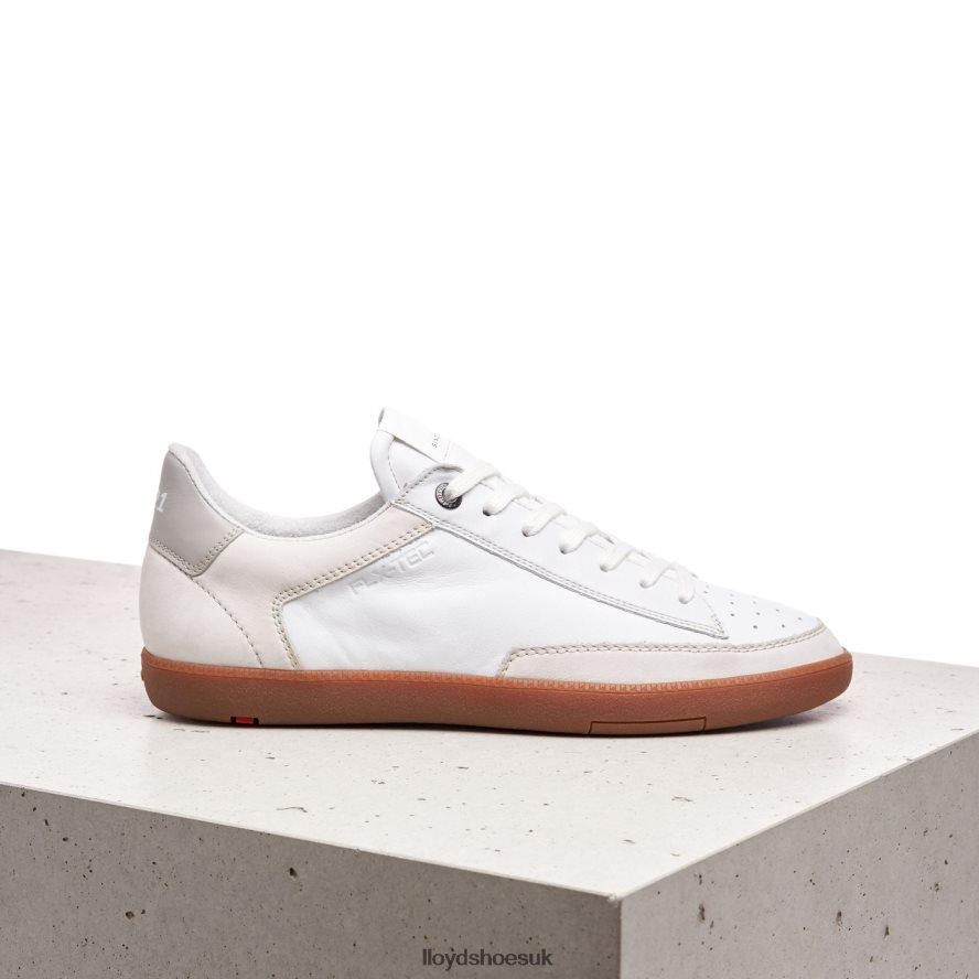 LLOYD Men BARON H4BXXT389 Shoes white