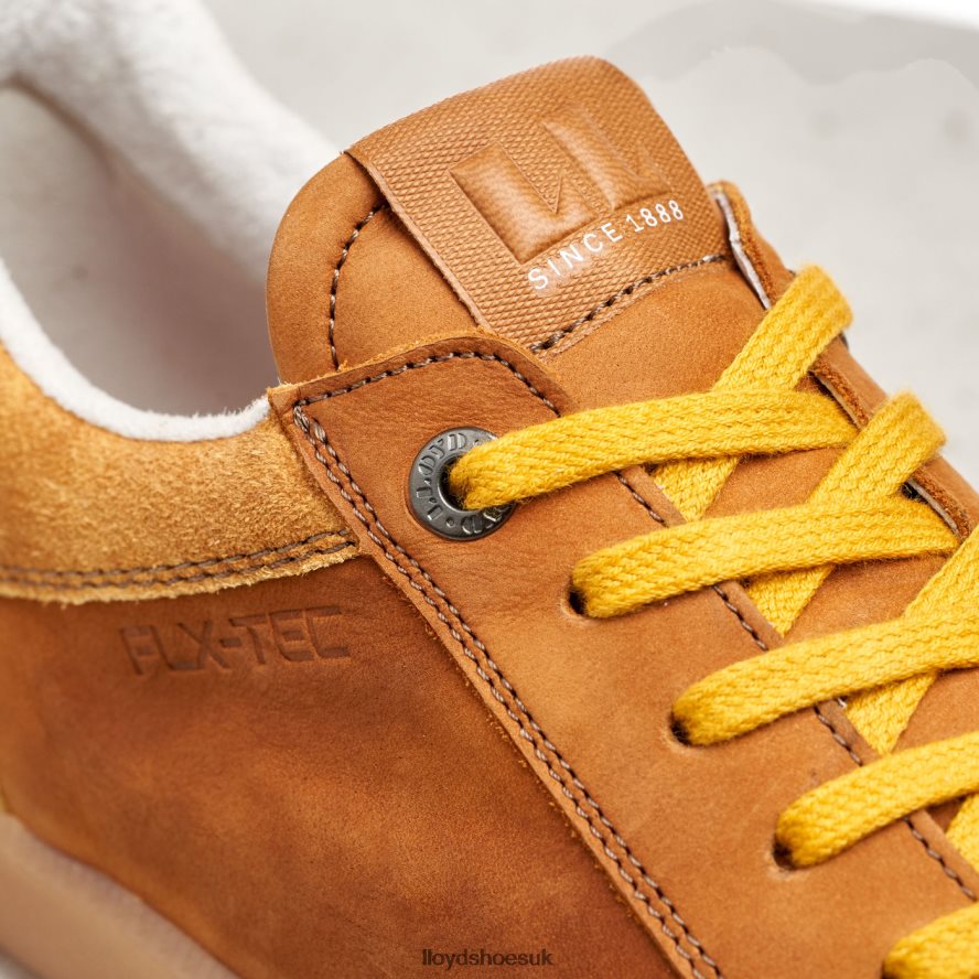 LLOYD Men BARON H4BXXT427 Shoes brown