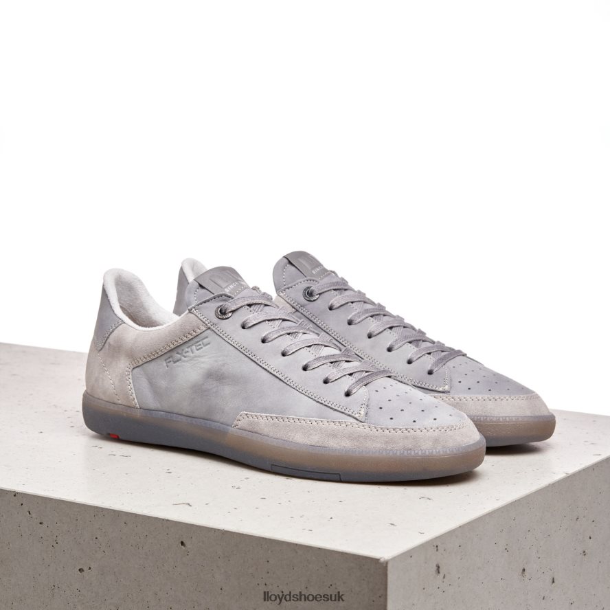 LLOYD Men BARON H4BXXT438 Shoes grey
