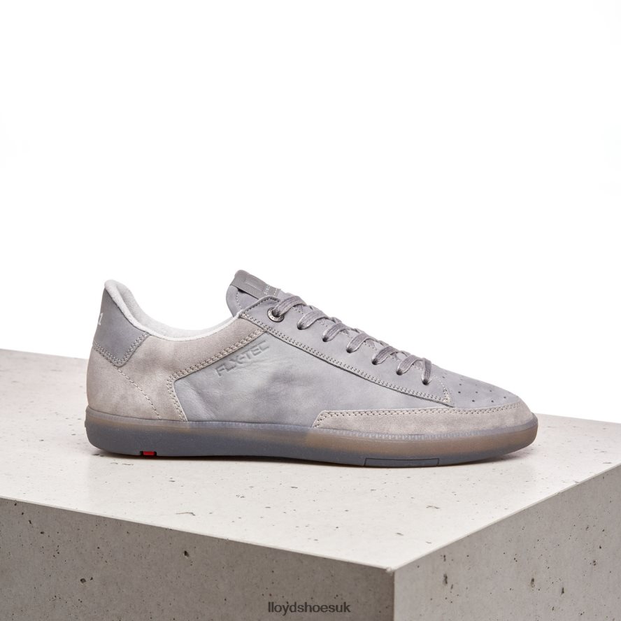 LLOYD Men BARON H4BXXT438 Shoes grey