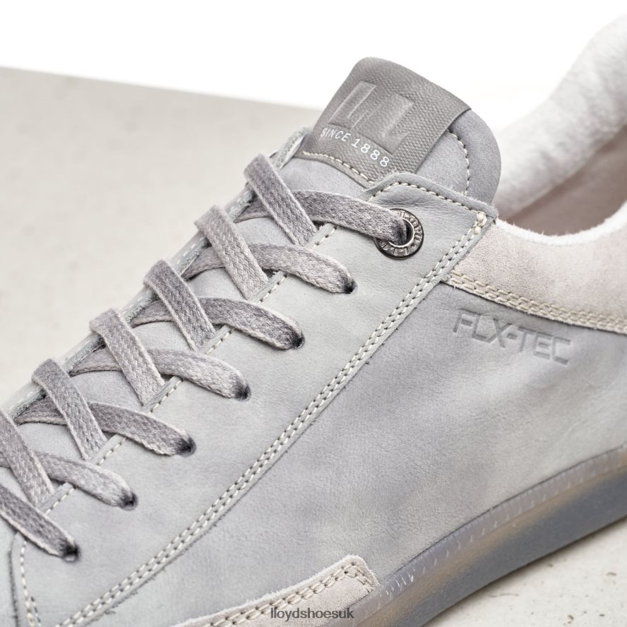 LLOYD Men BARON H4BXXT438 Shoes grey