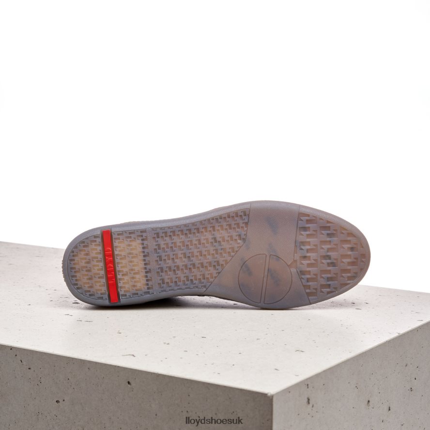 LLOYD Men BARON H4BXXT438 Shoes grey