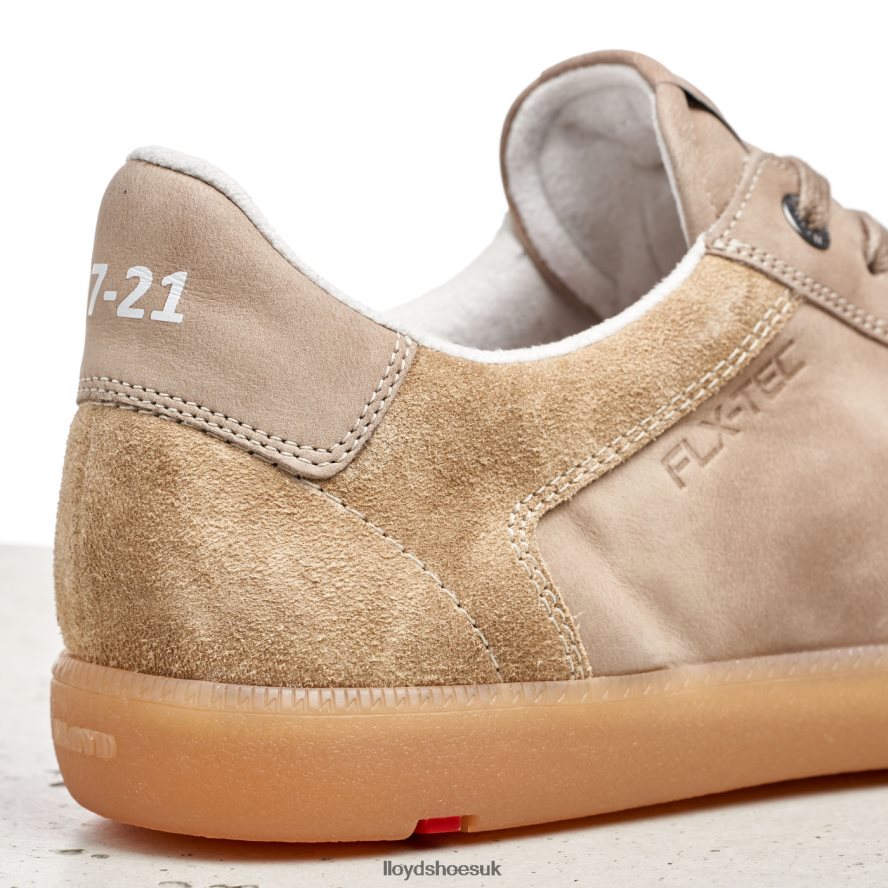 LLOYD Men BARON H4BXXT441 Shoes beige