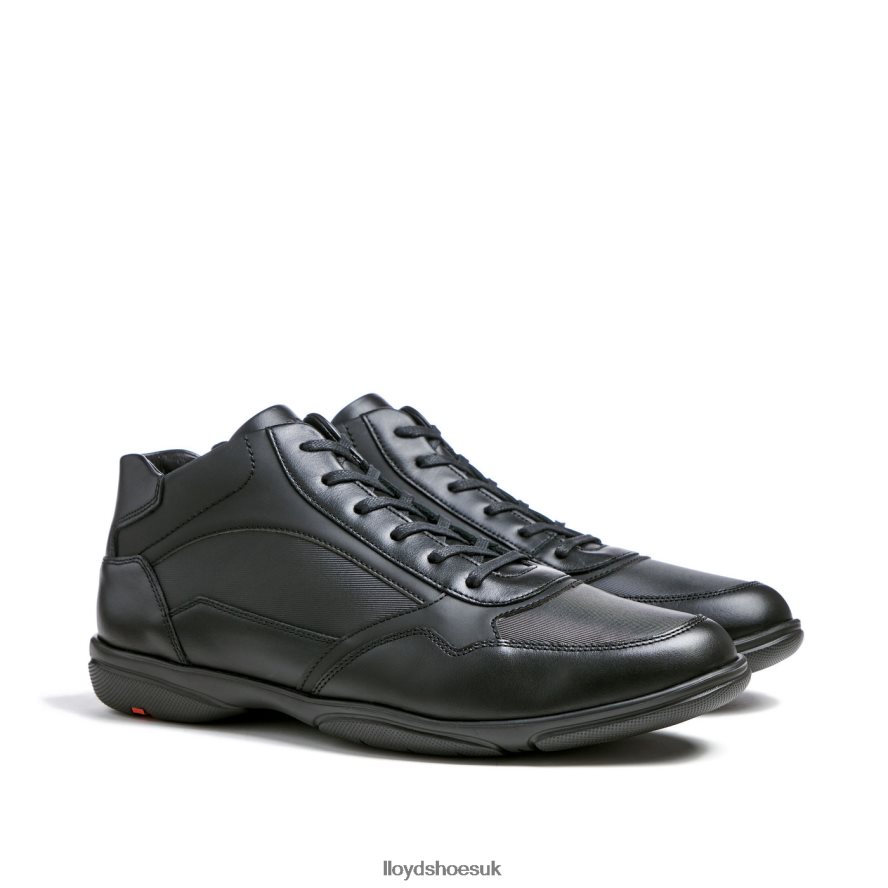 LLOYD Men BASIL H4BXXT303 Shoes black