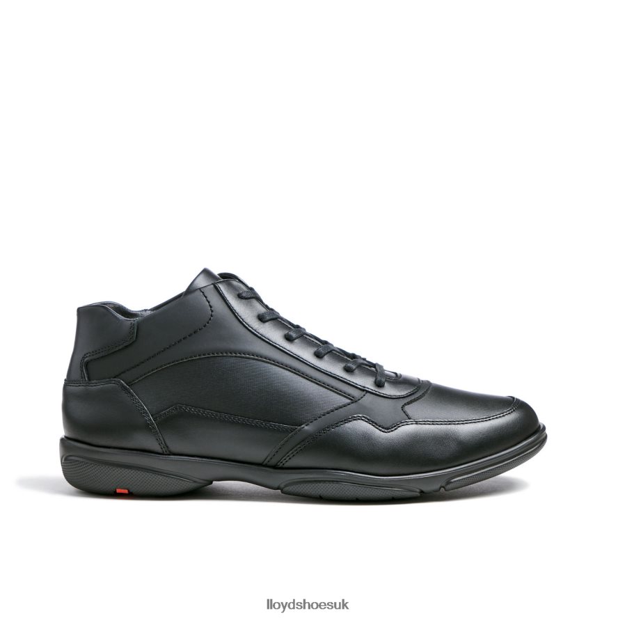 LLOYD Men BASIL H4BXXT303 Shoes black