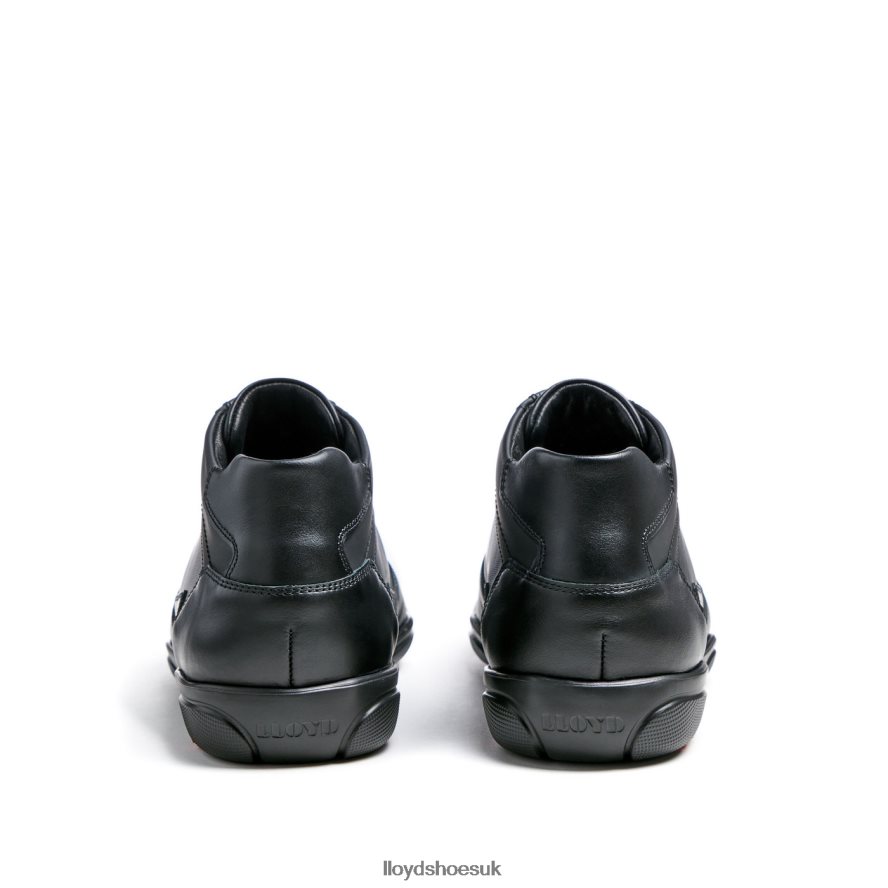 LLOYD Men BASIL H4BXXT303 Shoes black