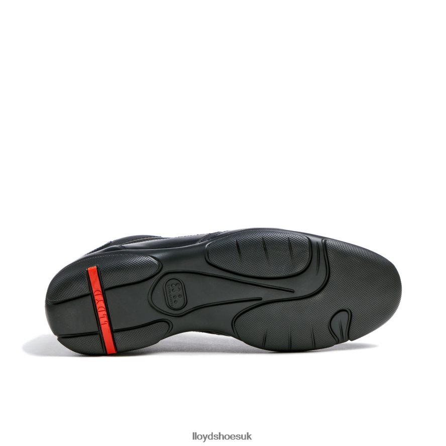 LLOYD Men BASIL H4BXXT303 Shoes black