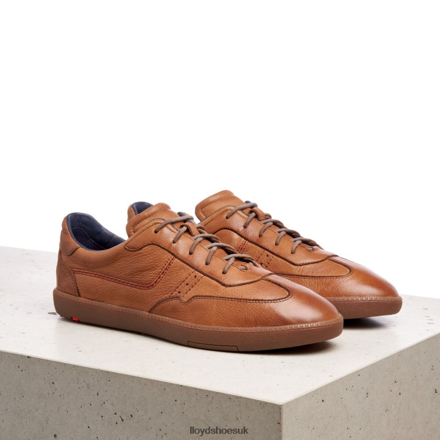LLOYD Men BASTIAN H4BXXT423 Shoes brown