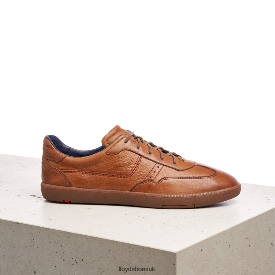 LLOYD Men BASTIAN H4BXXT423 Shoes brown