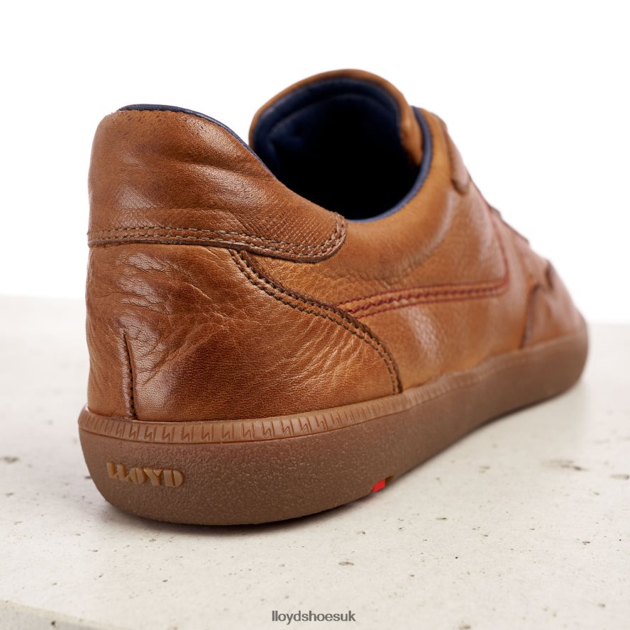 LLOYD Men BASTIAN H4BXXT423 Shoes brown