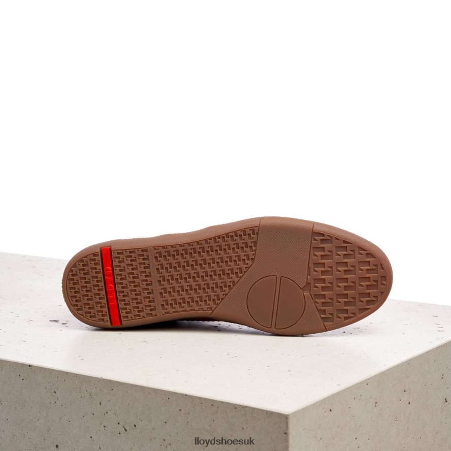 LLOYD Men BASTIAN H4BXXT423 Shoes brown