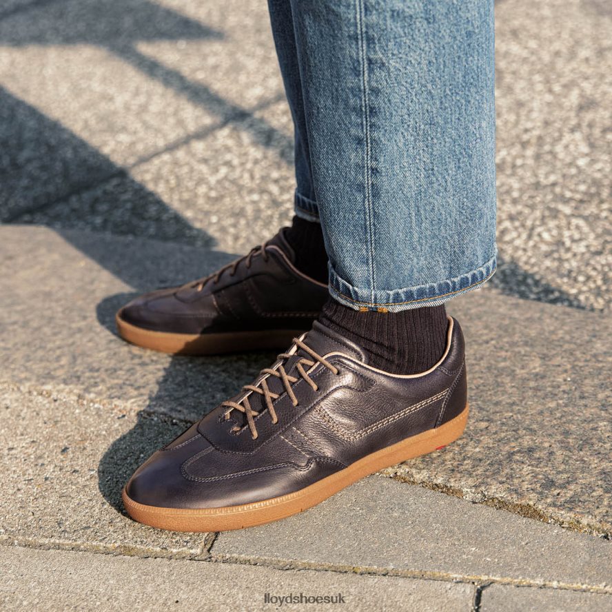 LLOYD Men BASTIAN H4BXXT445 Shoes blue