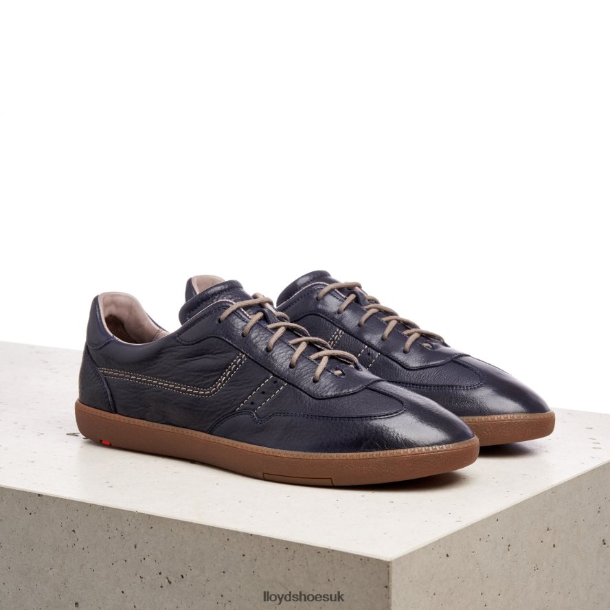 LLOYD Men BASTIAN H4BXXT445 Shoes blue