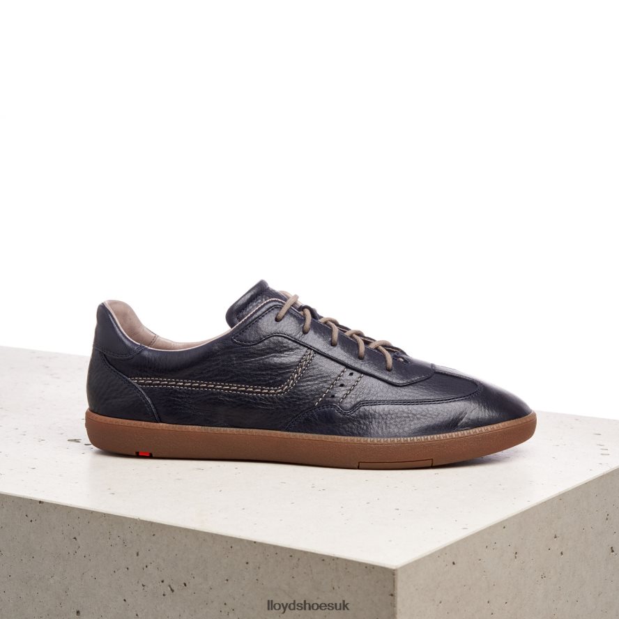 LLOYD Men BASTIAN H4BXXT445 Shoes blue