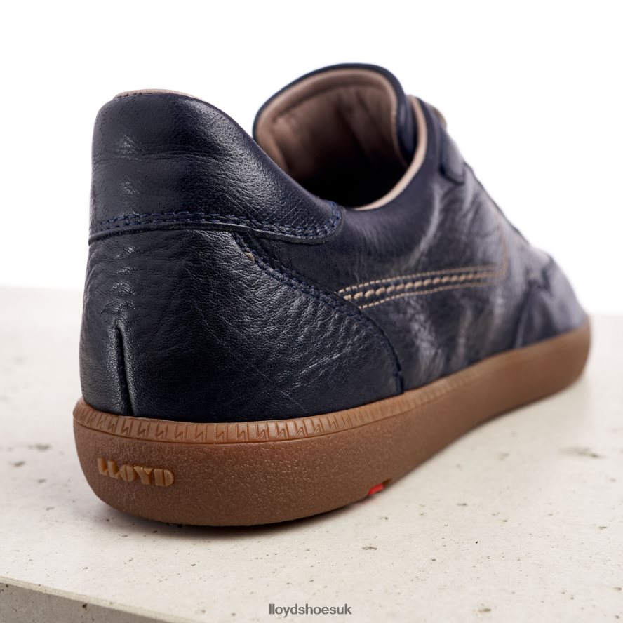 LLOYD Men BASTIAN H4BXXT445 Shoes blue