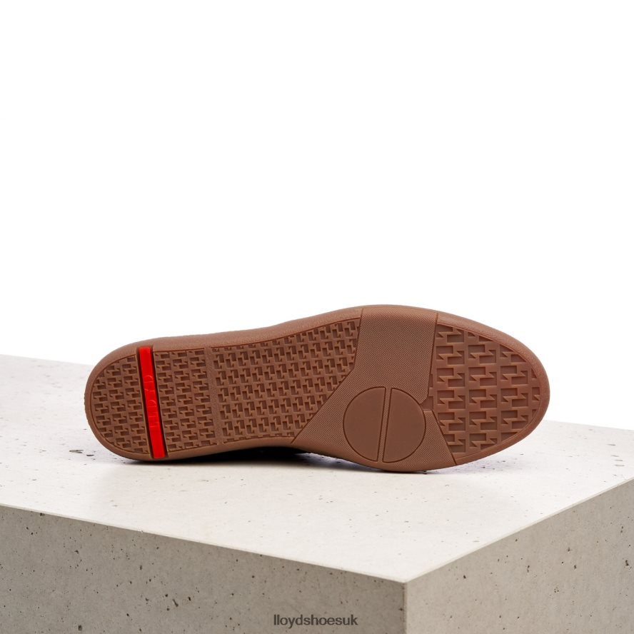 LLOYD Men BASTIAN H4BXXT445 Shoes blue