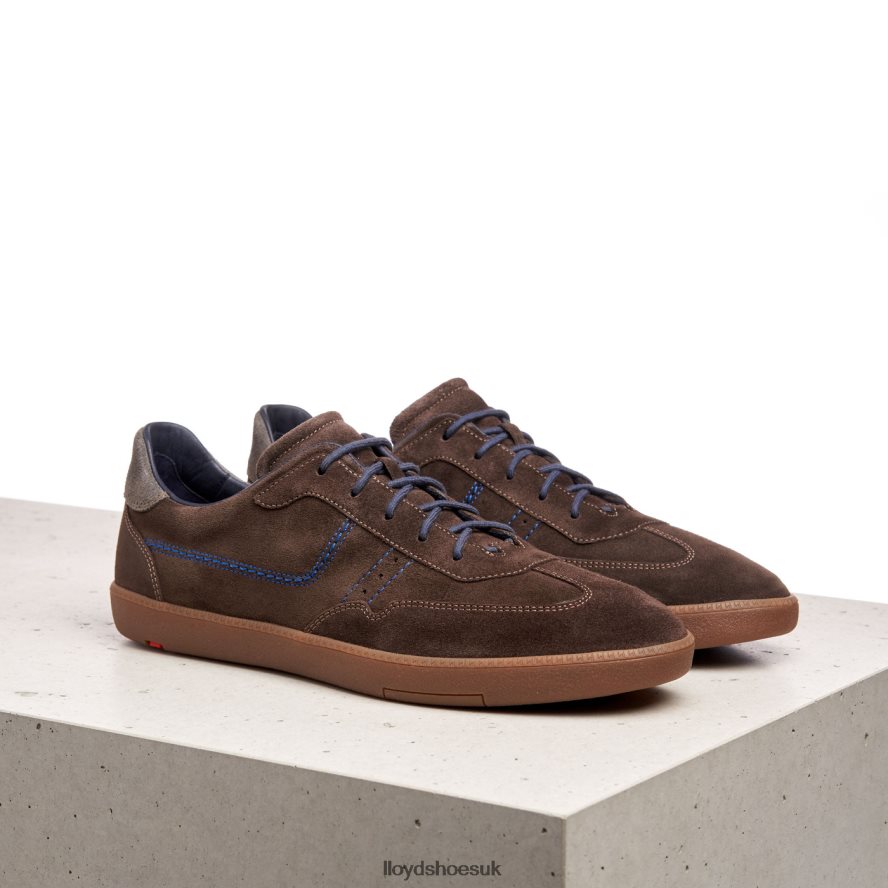 LLOYD Men BENEDETTO H4BXXT425 Shoes brown