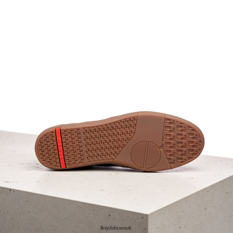 LLOYD Men BENEDETTO H4BXXT425 Shoes brown