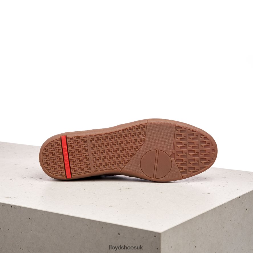 LLOYD Men BENEDETTO H4BXXT426 Shoes brown