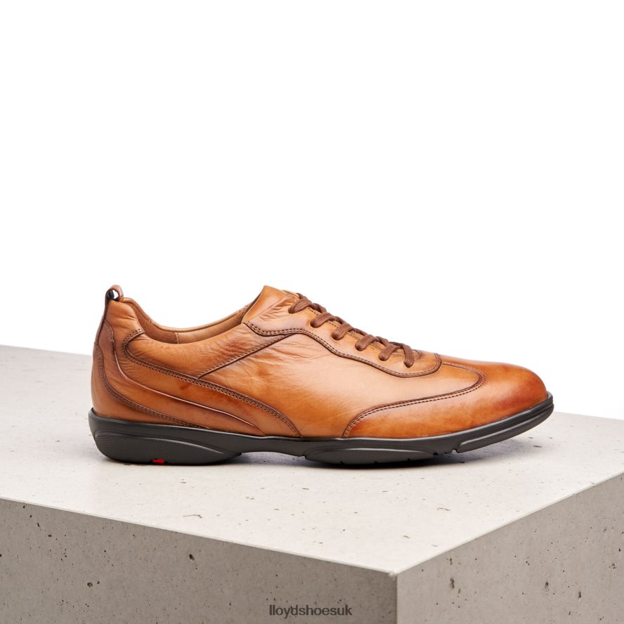 LLOYD Men BERN H4BXXT436 Shoes brown