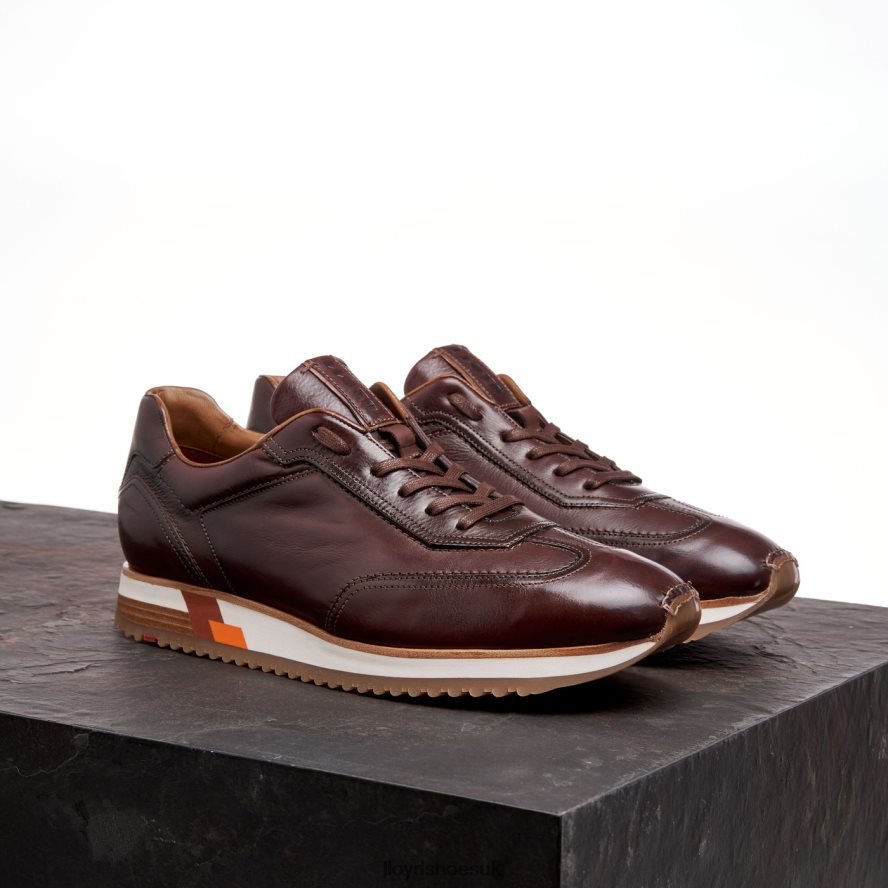 LLOYD Men BLAKE H4BXXT325 Shoes brown
