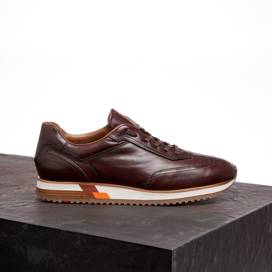 LLOYD Men BLAKE H4BXXT325 Shoes brown