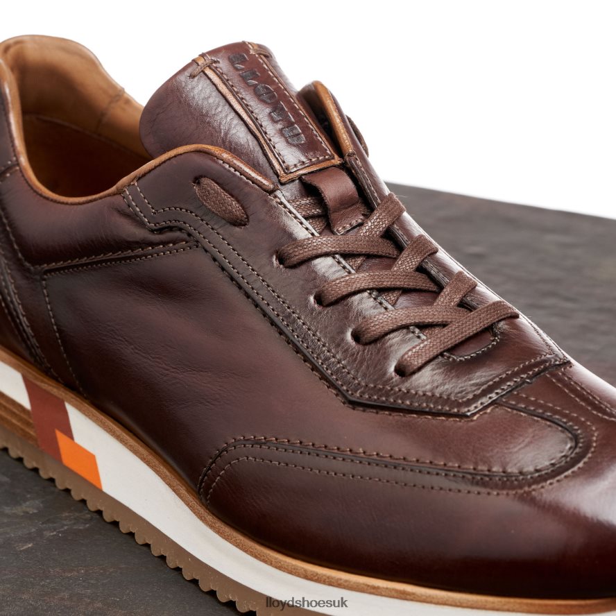 LLOYD Men BLAKE H4BXXT325 Shoes brown