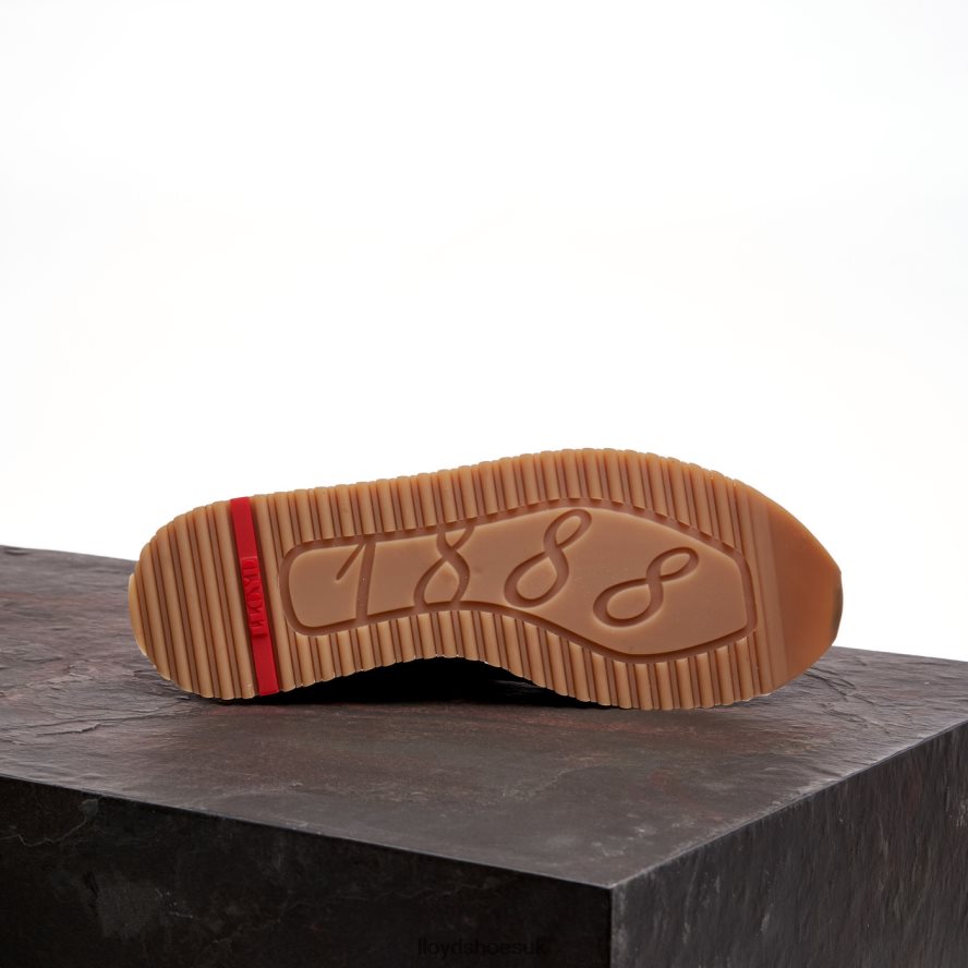 LLOYD Men BLAKE H4BXXT325 Shoes brown