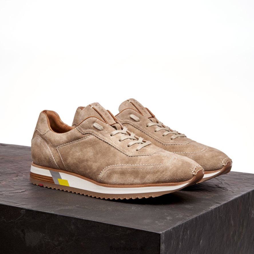 LLOYD Men BLAKE H4BXXT378 Shoes brown
