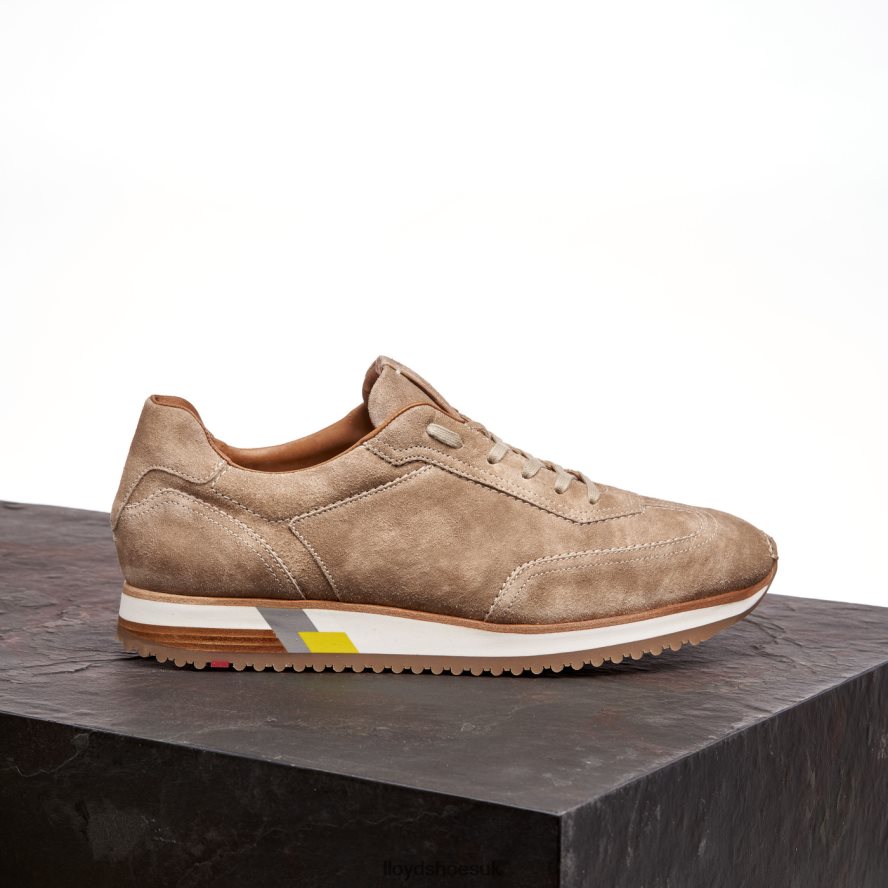 LLOYD Men BLAKE H4BXXT378 Shoes brown